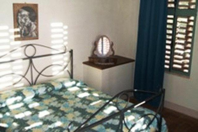 Agriturismo La Capitata Pian Di Sco ภายนอก รูปภาพ